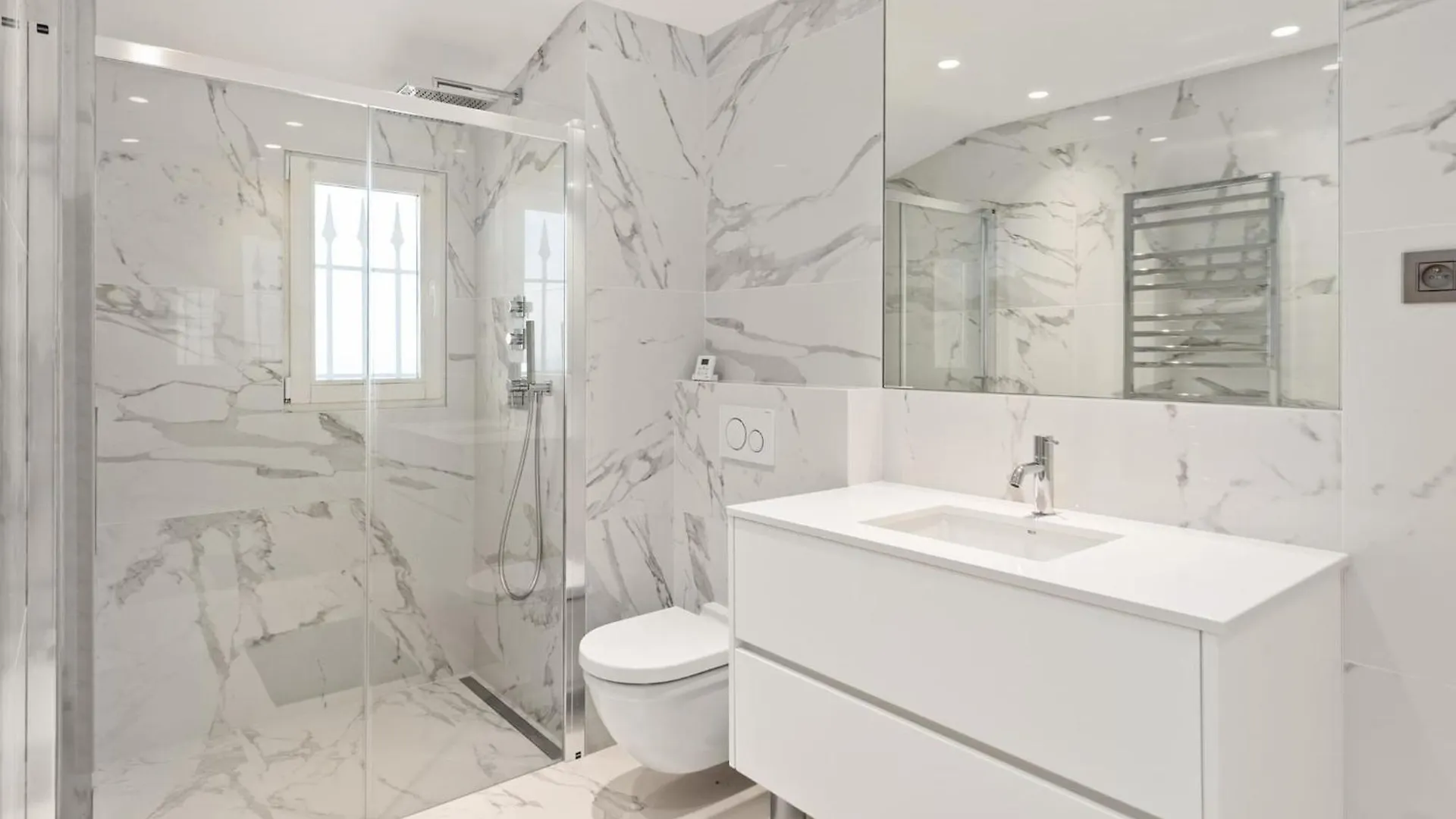 L Oasis Moderne Piscine Vue Mer Roquebrune-Cap-Martin