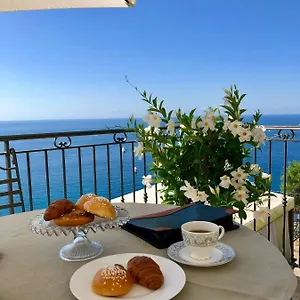 Frühstückspension D'hotes De Charme La Belle Vue, Roquebrune-Cap-Martin
